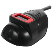 Eease Handheld Welding Face Mask Welder Facial Mask Plastic Welding Facial Mask with Handle